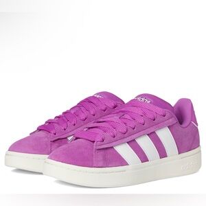 Adidas Women’s Grand Court Alpha 00s 💜9.5